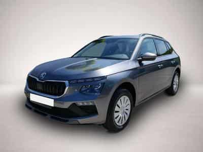 Skoda Kamiq (2026) - Foto 1