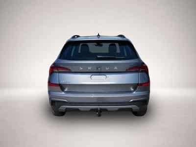 Skoda Kamiq (2026) - Foto 2