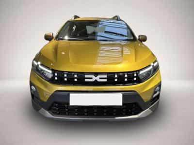 Dacia Sandero (2026) - Foto 2