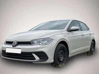 VW Polo (2026) - Foto 1