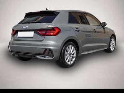 Audi A1 (2025) - Foto 3