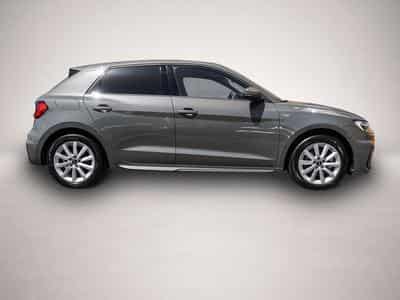 Audi A1 (2025) - Foto 4