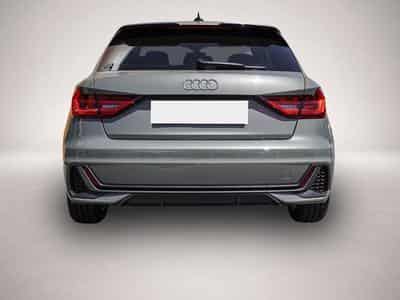 Audi A1 (2025) - Foto 5