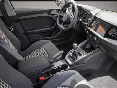 Audi A1 (2025) - Foto 6