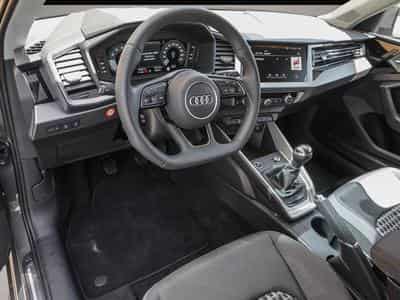 Audi A1 (2025) - Foto 7