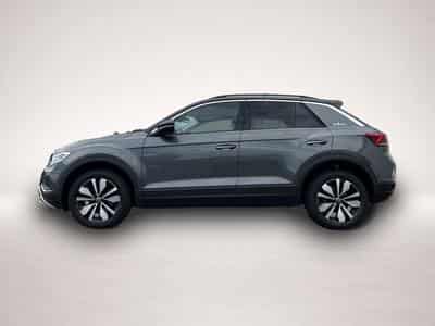 VW T-Roc (2025) - Foto 1