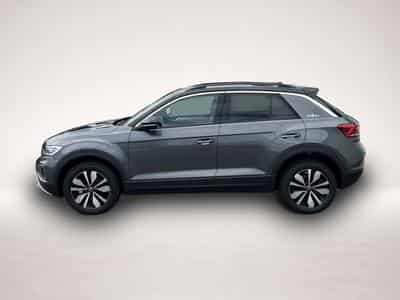 VW T-Roc (2025) - Foto 2