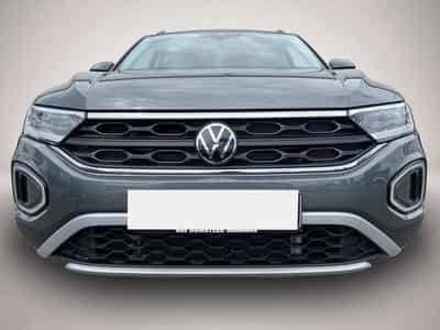 VW T-Roc (2025) - Foto 3