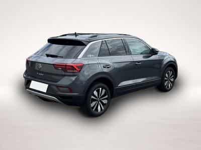 VW T-Roc (2025) - Foto 4