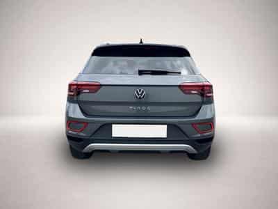 VW T-Roc (2025) - Foto 5