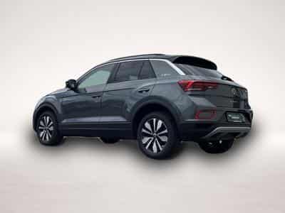 VW T-Roc (2025) - Foto 6