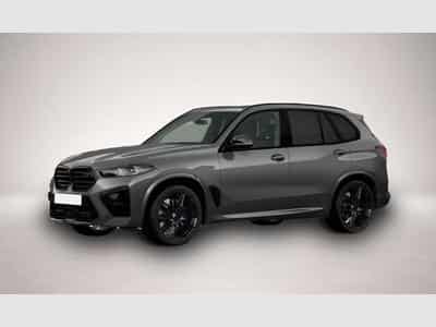 BMW X5 (2026) - Foto 1