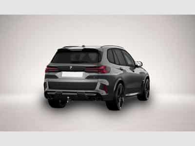 BMW X5 (2026) - Foto 2