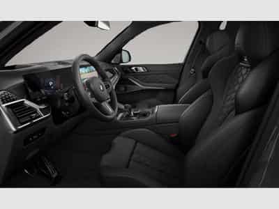BMW X5 (2026) - Foto 3