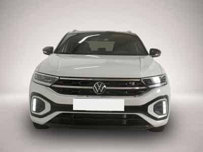 VW T-Roc (2025) - Foto 2