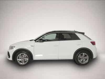 VW T-Roc (2025) - Foto 3