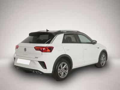 VW T-Roc (2025) - Foto 5