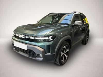 Dacia Duster (2025) - Foto 1
