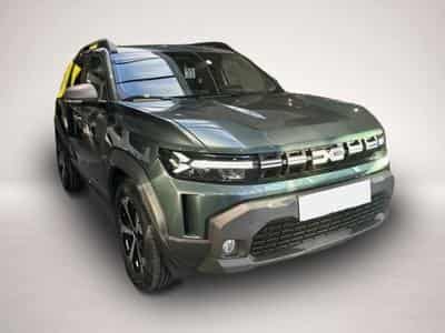 Dacia Duster (2025) - Foto 3