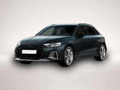 Audi A3 (2025) - Foto 1