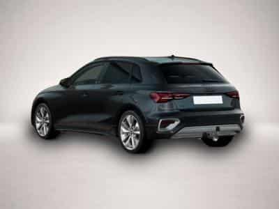 Audi A3 (2025) - Foto 2