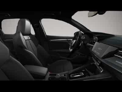 Audi A3 (2025) - Foto 3