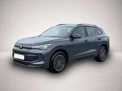 VW Tiguan (2025) - Foto 1