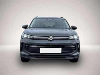 VW Tiguan (2025) - Foto 2