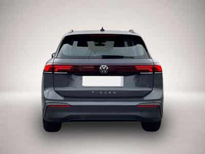 VW Tiguan (2025) - Foto 5
