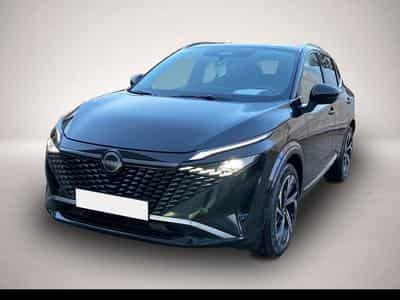 Nissan Qashqai (2025) - Foto 1