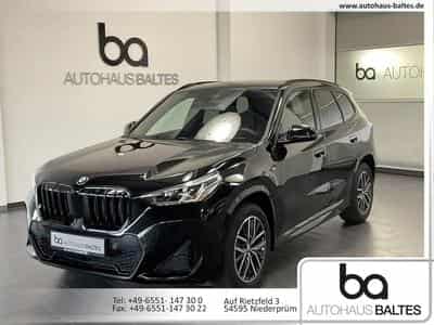 BMW X1 (2024) - Foto 1