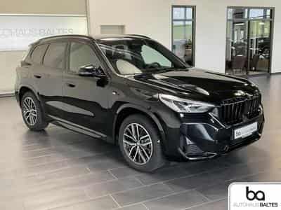 BMW X1 (2024) - Foto 5