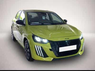 Peugeot 208 (2025) - Foto 3