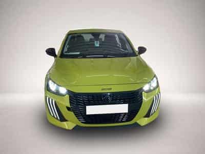 Peugeot 208 (2025) - Foto 4