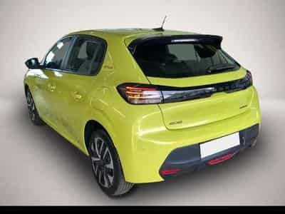 Peugeot 208 (2025) - Foto 5
