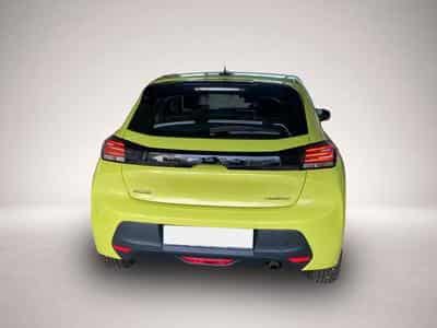 Peugeot 208 (2025) - Foto 6