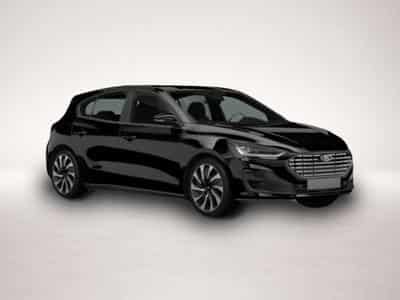 Ford Focus (2025) - Foto 5