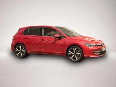 VW Golf (2025) - Foto 2
