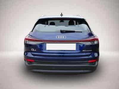 Audi Q4 e-tron (2023) - Foto 2
