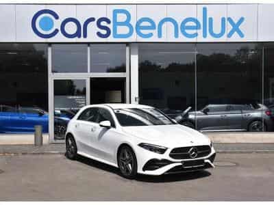 Mercedes GLA 200 (2025) - Photo 1