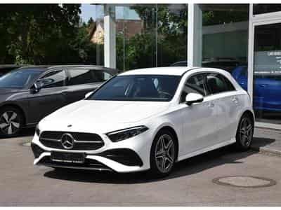 Mercedes GLA 200 (2025) - Photo 2