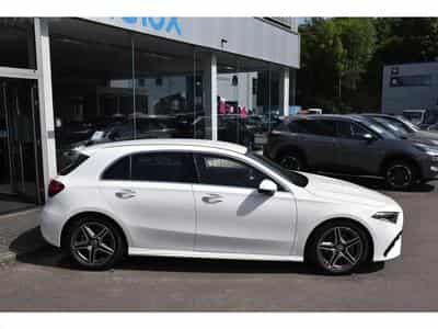 Mercedes GLA 200 (2025) - Photo 3