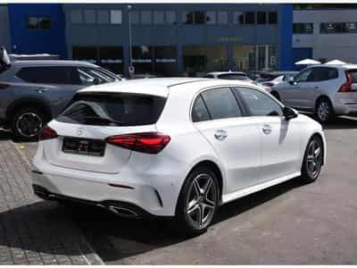 Mercedes GLA 200 (2025) - Photo 4
