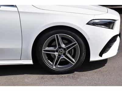 Mercedes GLA 200 (2025) - Photo 5
