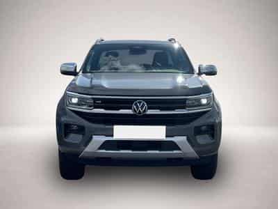 VW Amarok (2024) - Foto 2