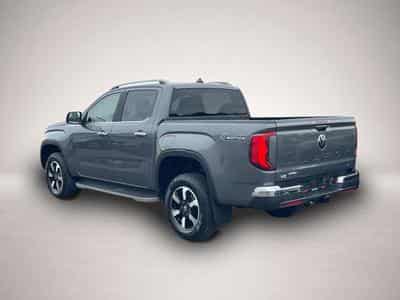 VW Amarok (2024) - Foto 4