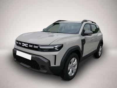 Dacia Duster (2026) - Foto 1