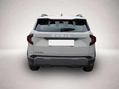 Dacia Duster (2026) - Foto 2