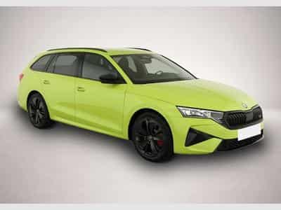 Skoda Octavia (2026) - Foto 2