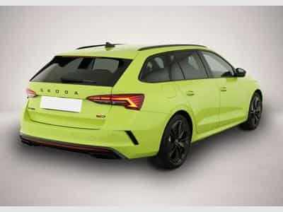 Skoda Octavia (2026) - Foto 3